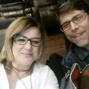 Meet your Posher, Lori